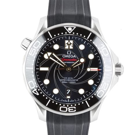 omega seamaster 007 limited edition price|omega seamaster professional 007 edition.